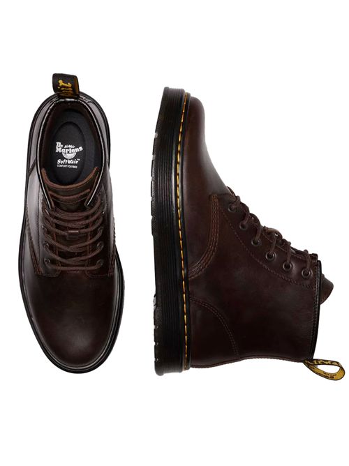 DR. MARTENS Brookline Chukka Crazy Boots DR. MARTENS | 41681200